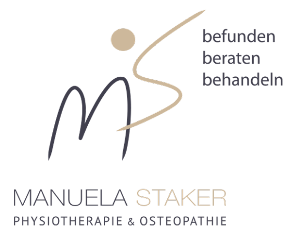 Physiotherapie Staker logo Stralsund