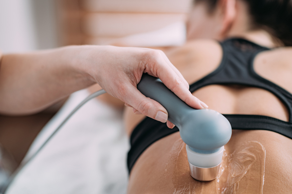 physiotherapie-staker-stralsund-Ultraschall-Elektrotherapie