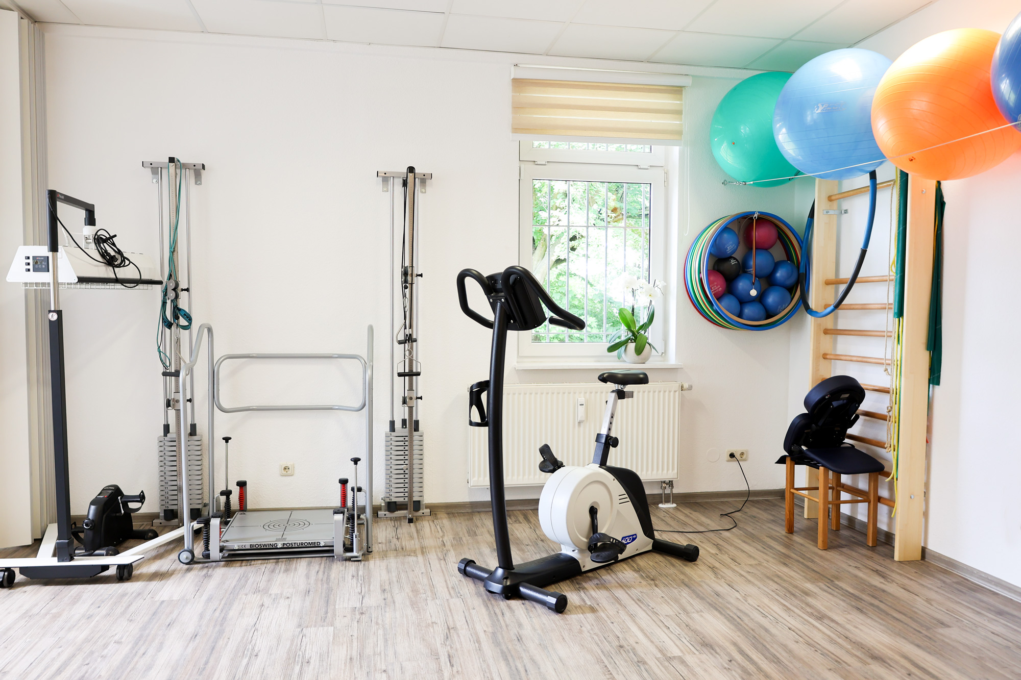 physiotherapie-staker-fitnessraum